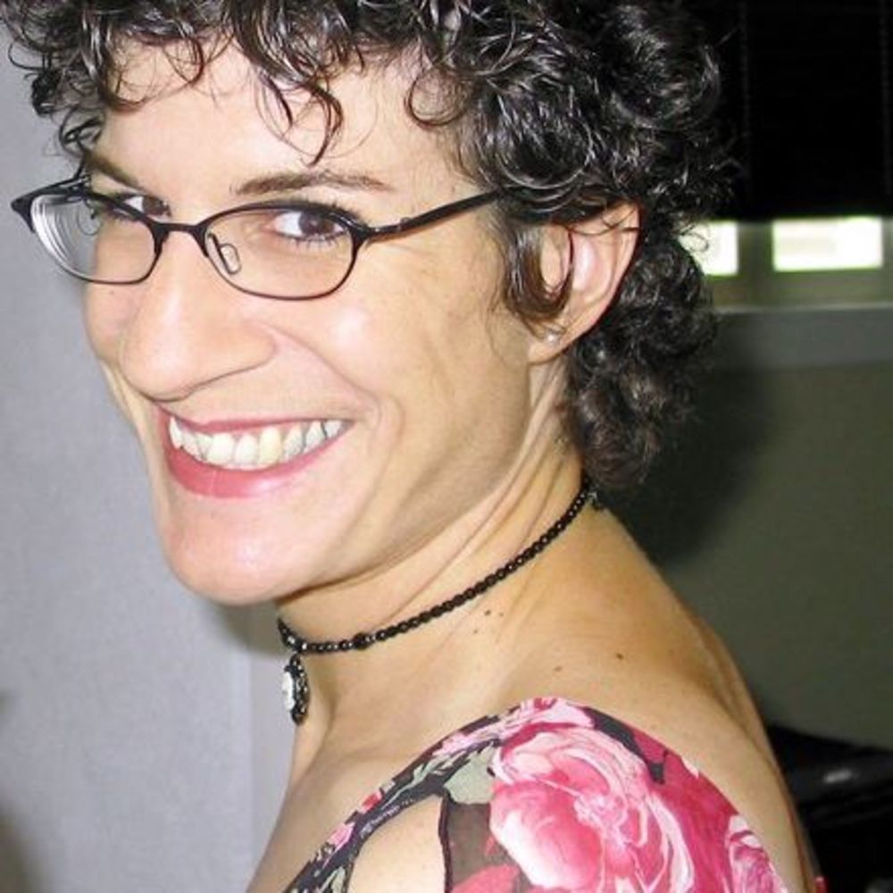 Meet your Posher, Diana